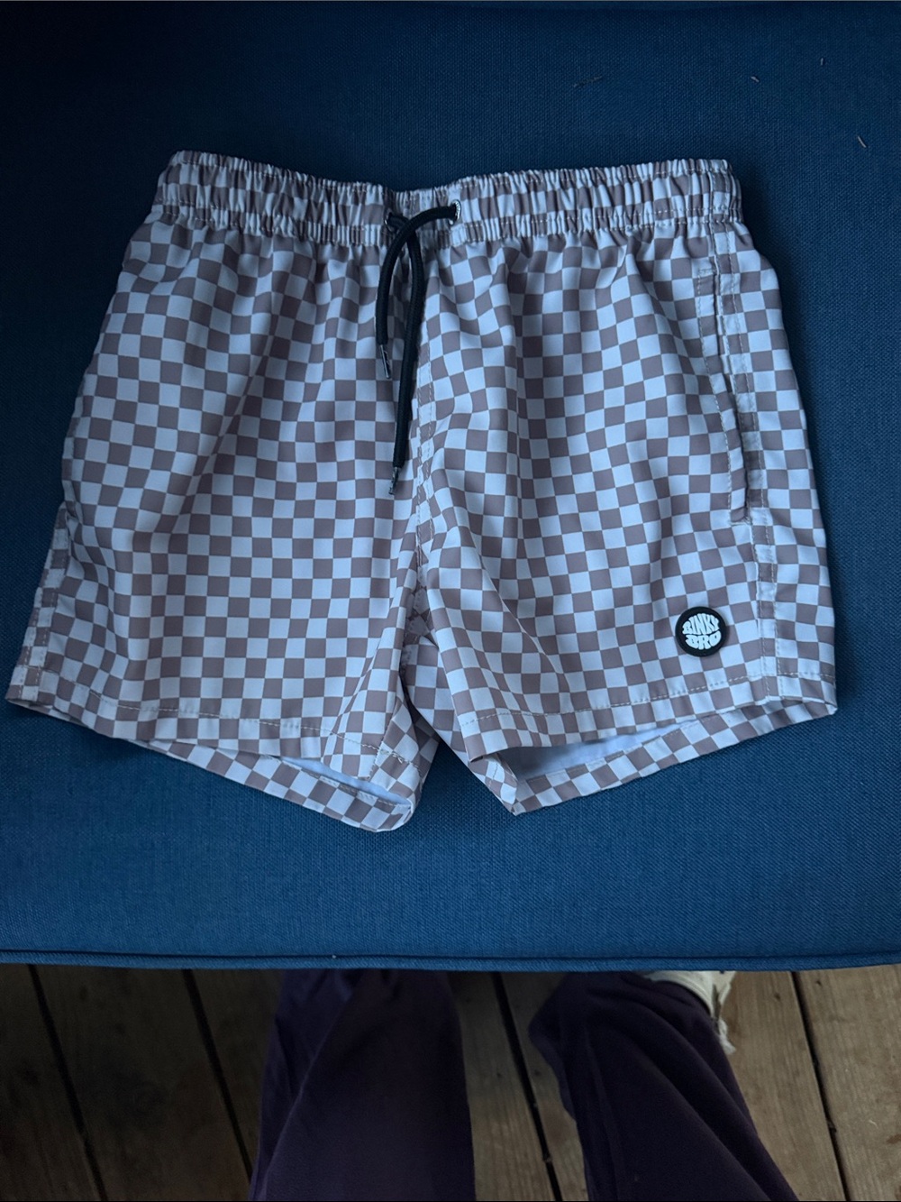 Binky Bro 10/11 years swim shorts